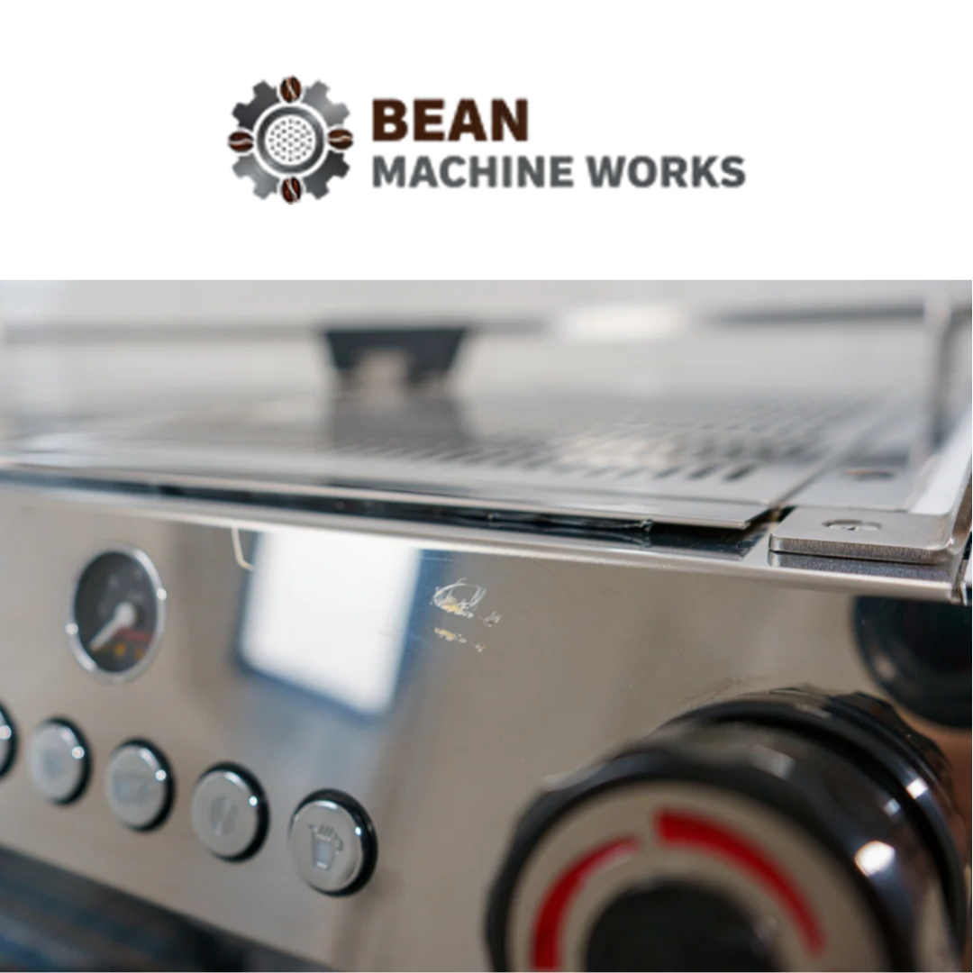 La Marzocco GB5 S AV 3 Group- Custom White (Open Box)