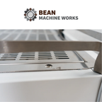 La Marzocco GB5 S AV 3 Group- Custom White (Open Box)