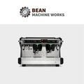 Rancilio Classe 20 SB 2 Group Commercial Espresso Machine