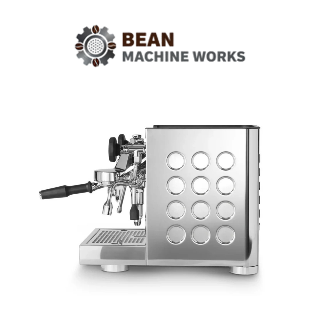 Rocket Appartamento TCA 1 Group Espresso Machine (White)