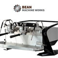 Slayer Steam LP 2 Group Commercial Espresso Machine