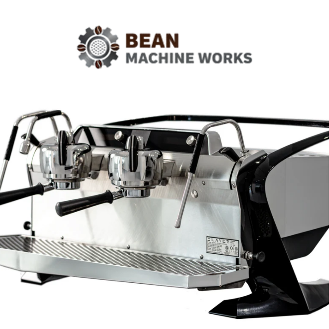 Slayer Steam LP 2 Group Commercial Espresso Machine