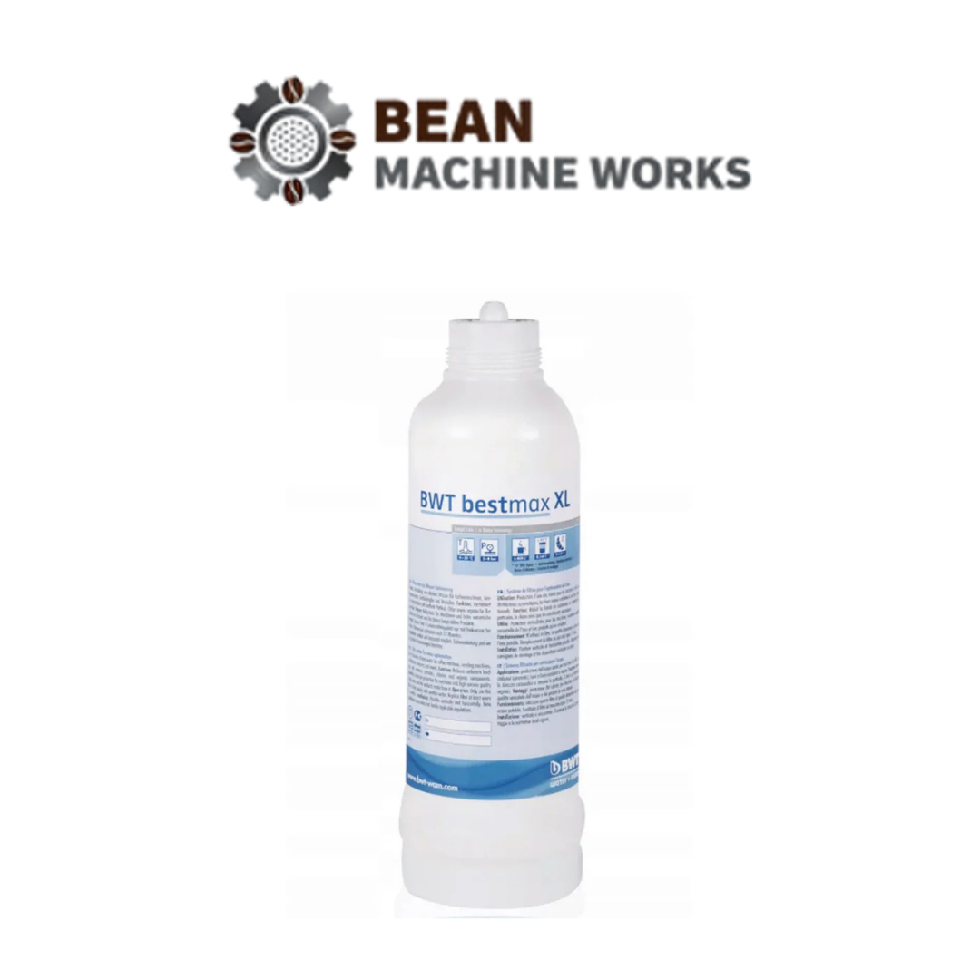 BWT bestmax XL Water Kit & besthead FLEX