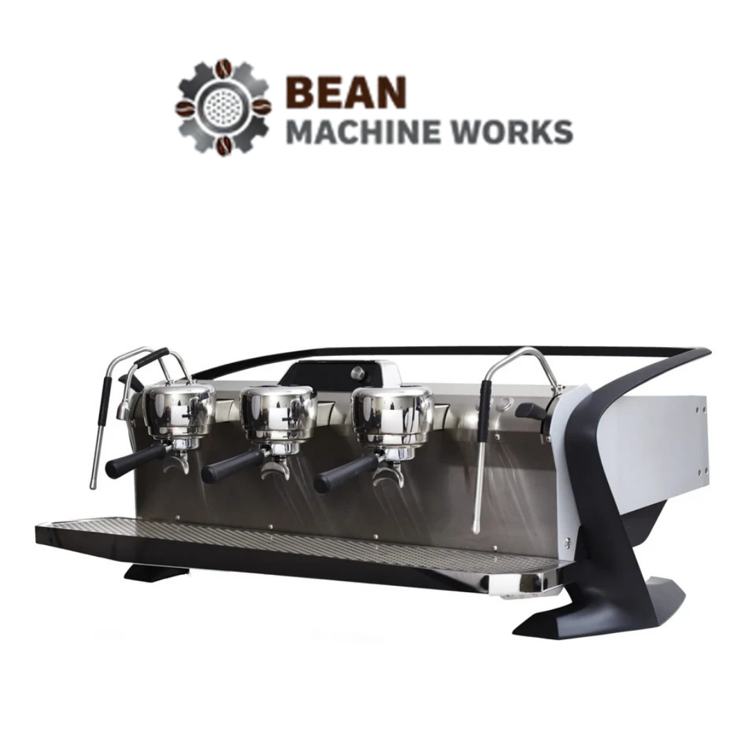 Slayer - Steam EP 3 Group Commercial Espresso Machine (Brand New)