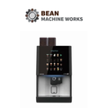 Azkoyen Vitro X5 Super Automatic Espresso Machine