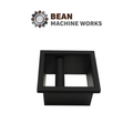CMD Open Bottom Knock Box