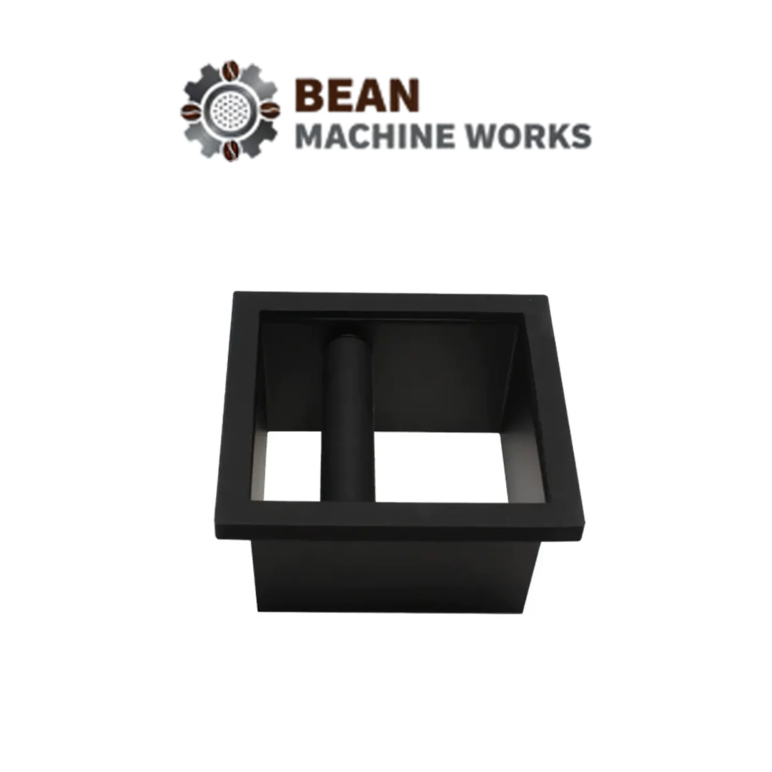 CMD Open Bottom Knock Box