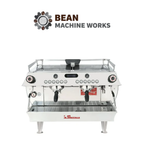La Marzocco GB5 S - Auto-volumetric (AV) 2 Group Commercial Espresso Machine