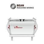 La Marzocco GB5 S - Auto-volumetric (AV) 2 Group Commercial Espresso Machine