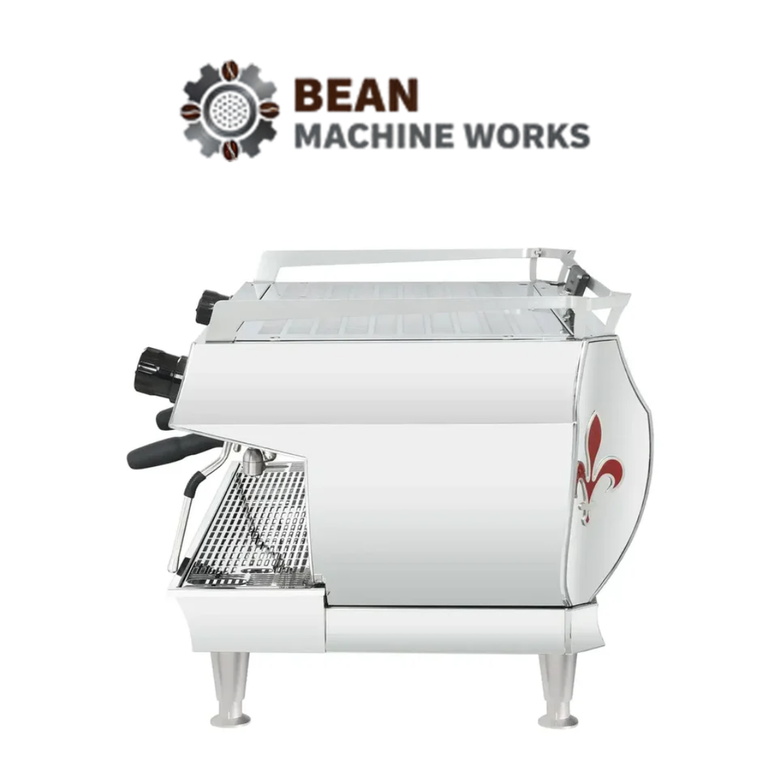 La Marzocco GB5 S - Auto-volumetric (AV) 2 Group Commercial Espresso Machine