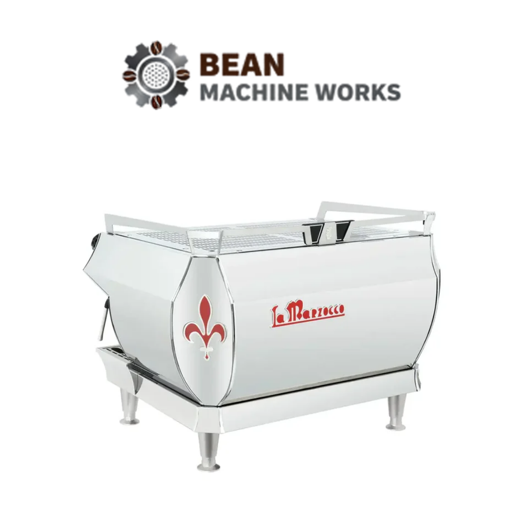 La Marzocco GB5 S - Auto-volumetric (AV) 2 Group Commercial Espresso Machine