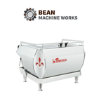 La Marzocco GB5 S - Auto-volumetric (AV) 2 Group Commercial Espresso Machine