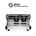 Rancilio Classe 20 ASB Tall 2 Group Commercial Espresso Machine