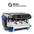 La Spaziale S50 Performance (Electronic) 3 Group Commercial Espresso Machine