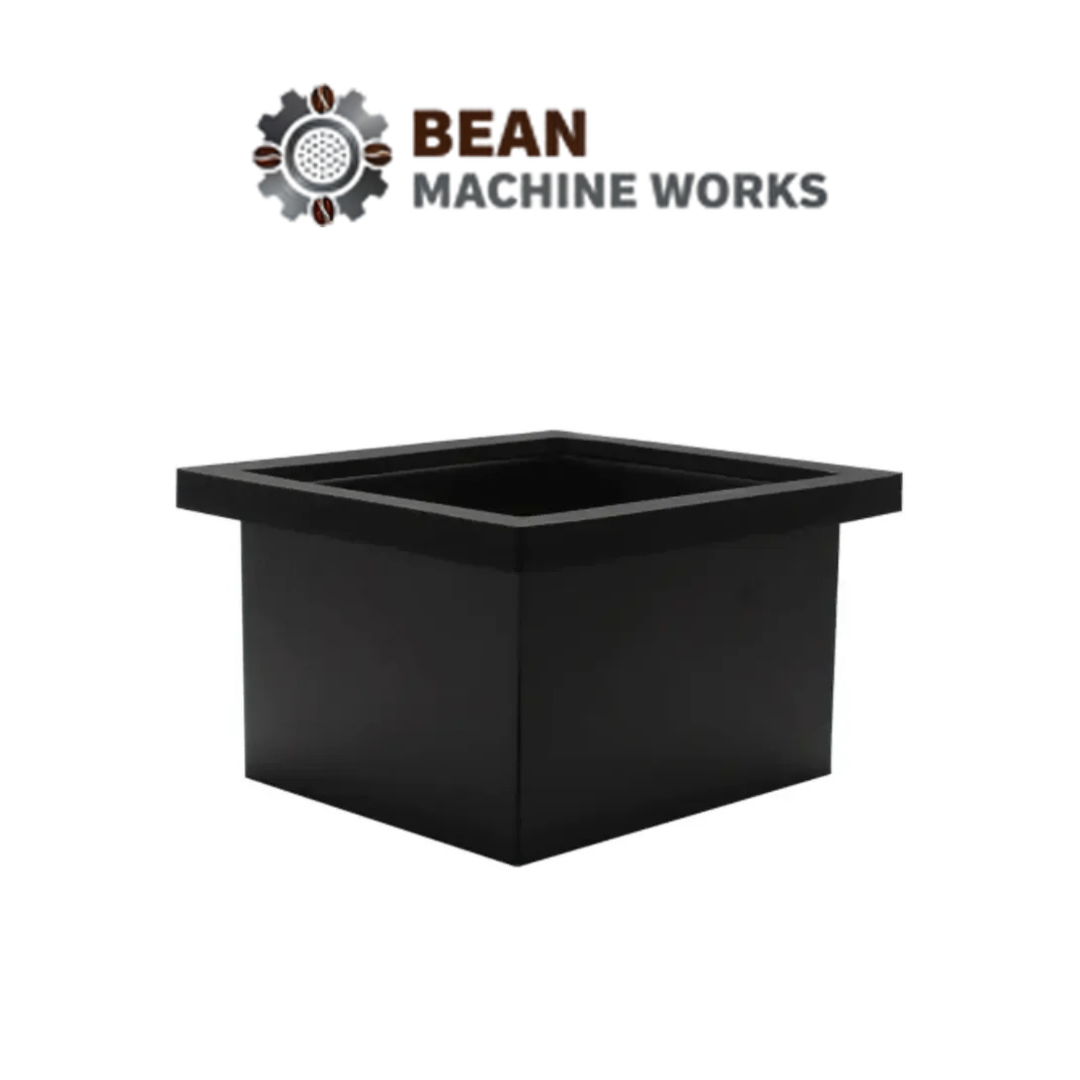 CMD Open Bottom Knock Box
