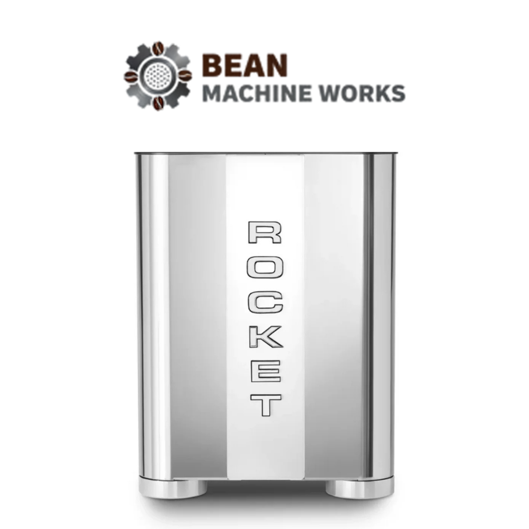 Rocket Appartamento TCA 1 Group Espresso Machine (White)