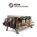 Sanremo Cafe Racer Renegade 3 Group Commercial Espresso Machine