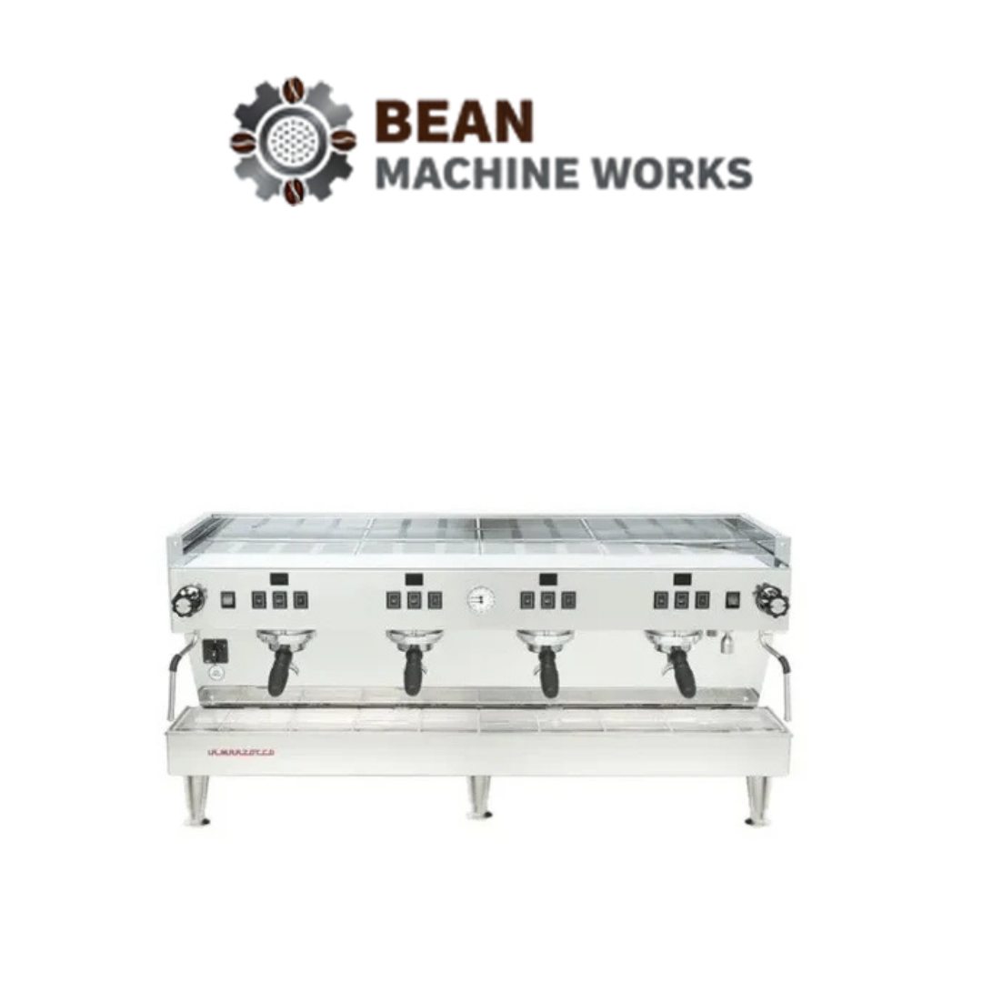 La Marzocco Linea Classic S AV 4 Group Commercial Espresso Machine