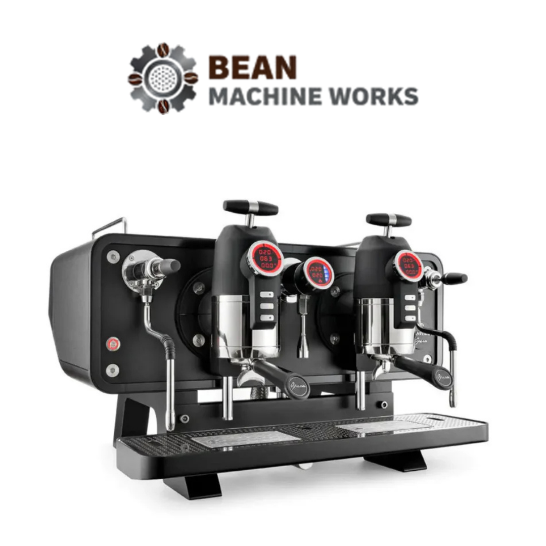 Sanremo Opera 2.0 2 Group Commercial Espresso Machine