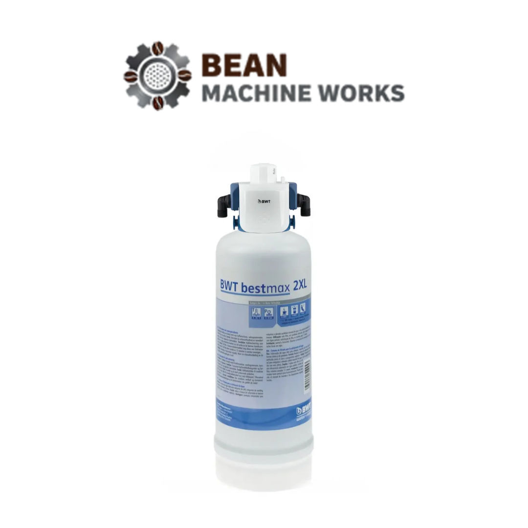 BWT bestmax 2XL with besthead FLEX