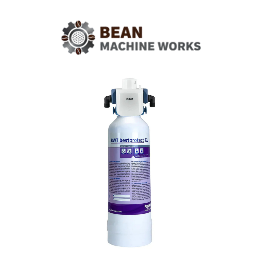 BWT bestprotect XL Water Kit & besthead FLEX