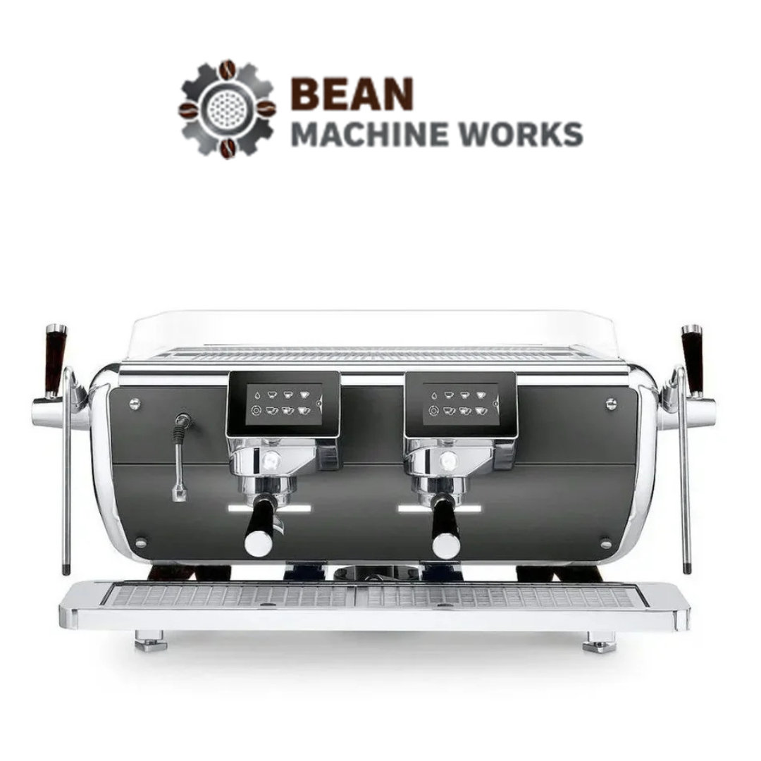 Astoria Tempesta 2 Group Commercial Espresso Machine
