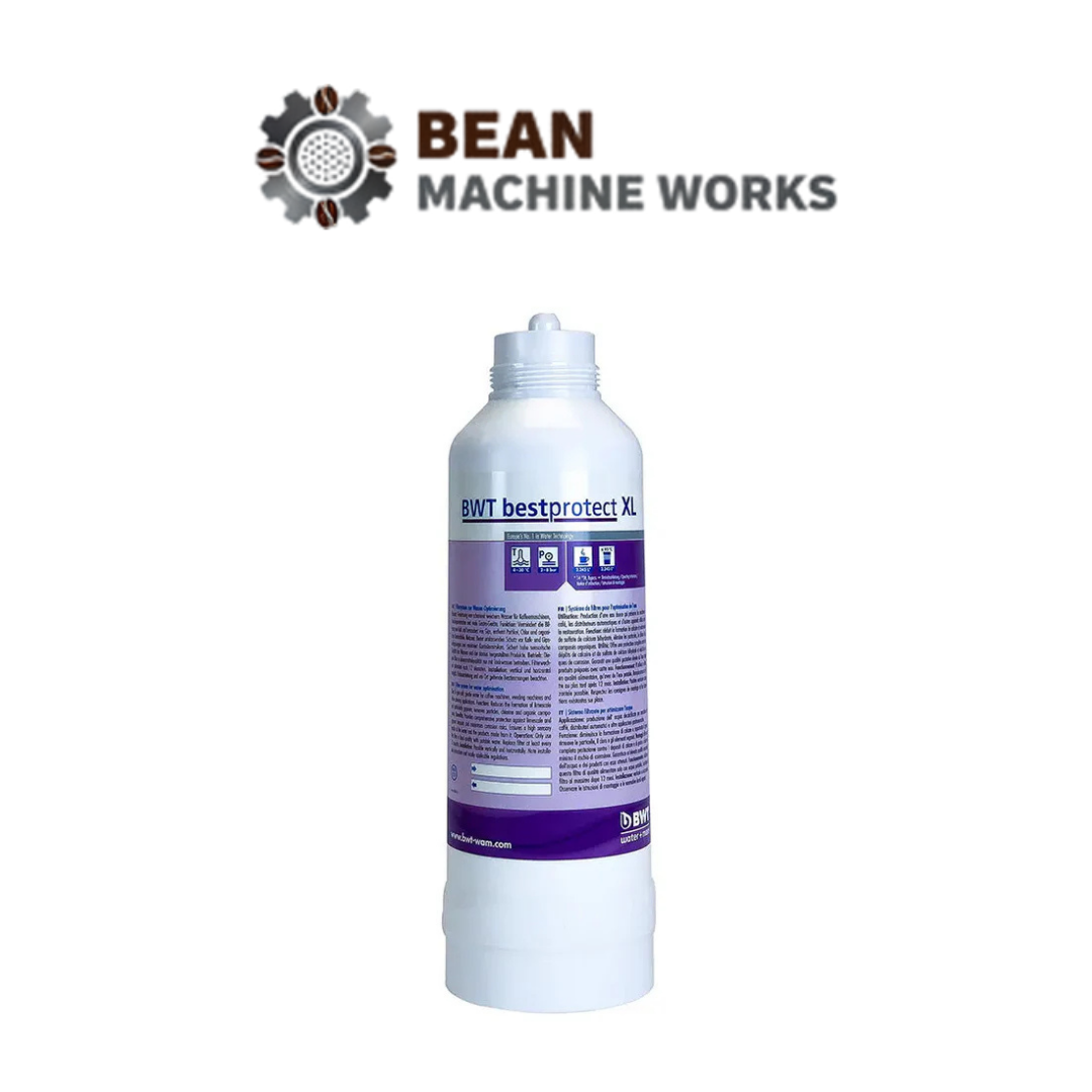 BWT bestprotect XL Water Kit & besthead FLEX