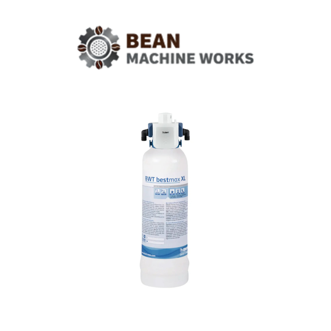 BWT bestmax XL Water Kit with besthead FLEX & Aquameter