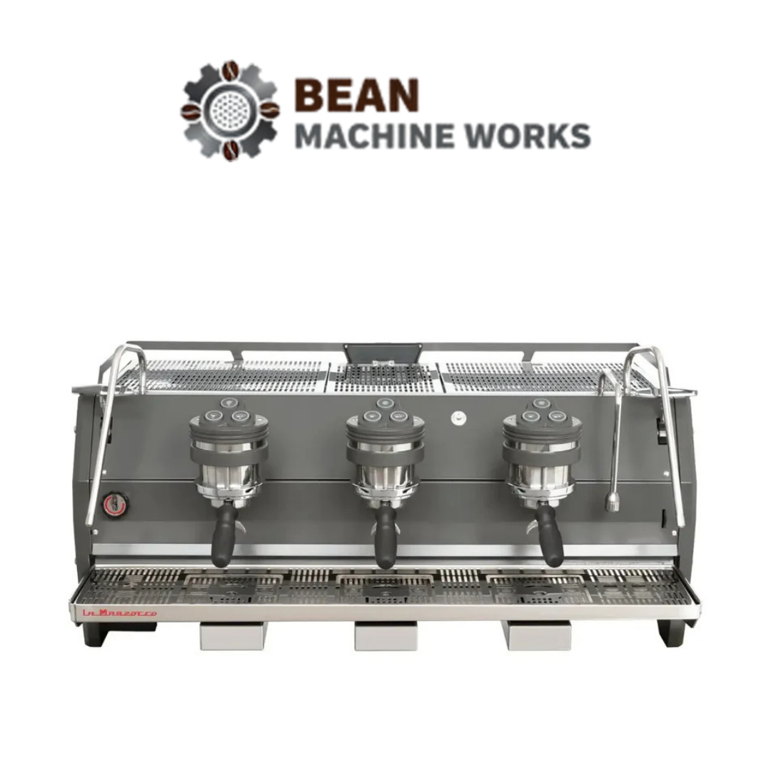 La Marzocco Strada S AV 3 Group Commercial Espresso Machine