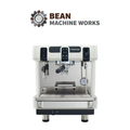 Faema Prestige A/1 Group Commercial Espresso Machine - Tall Cup Version