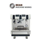 Faema Prestige A/1 Group Commercial Espresso Machine - Tall Cup Version
