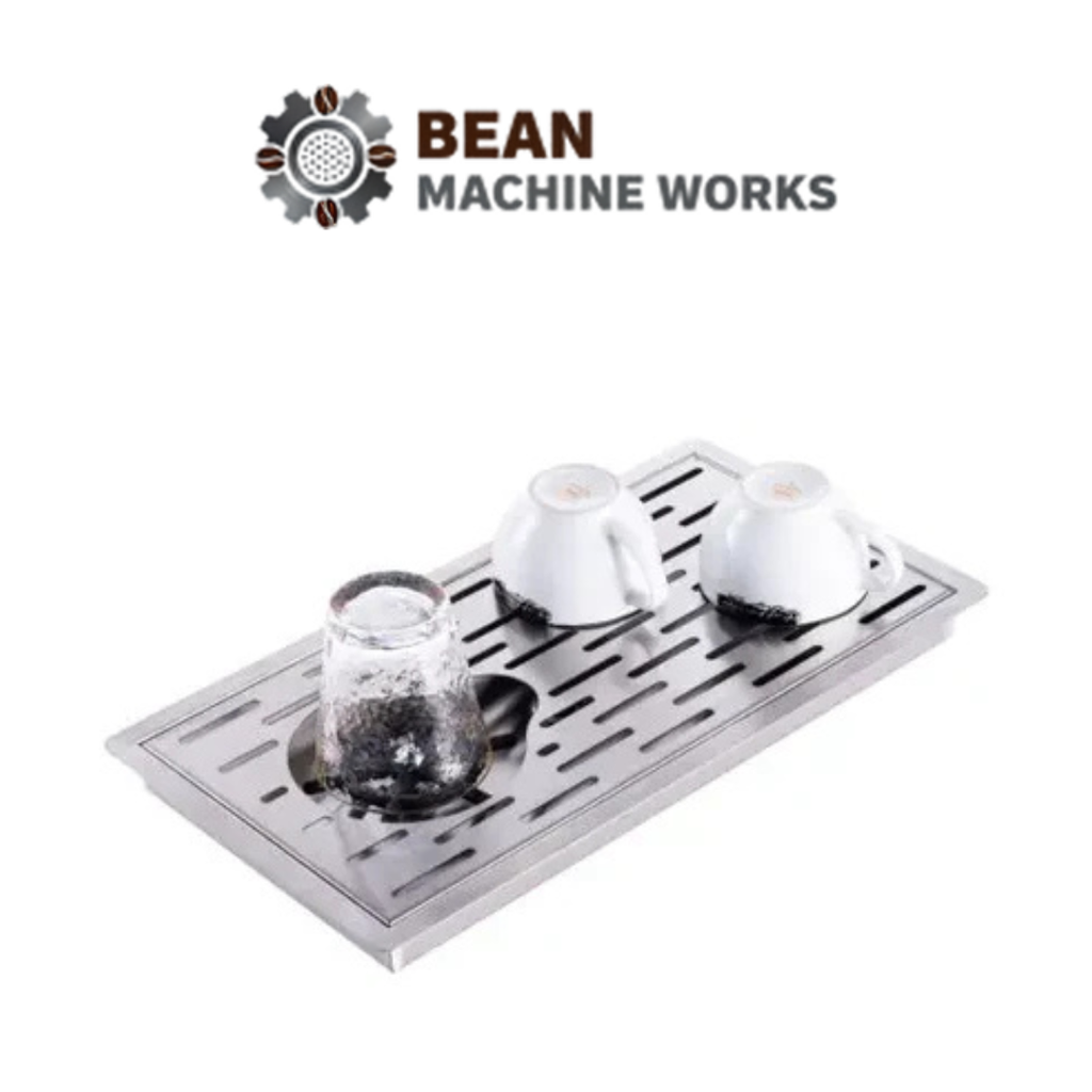 CMD Barista Tools Pitcher Rinser