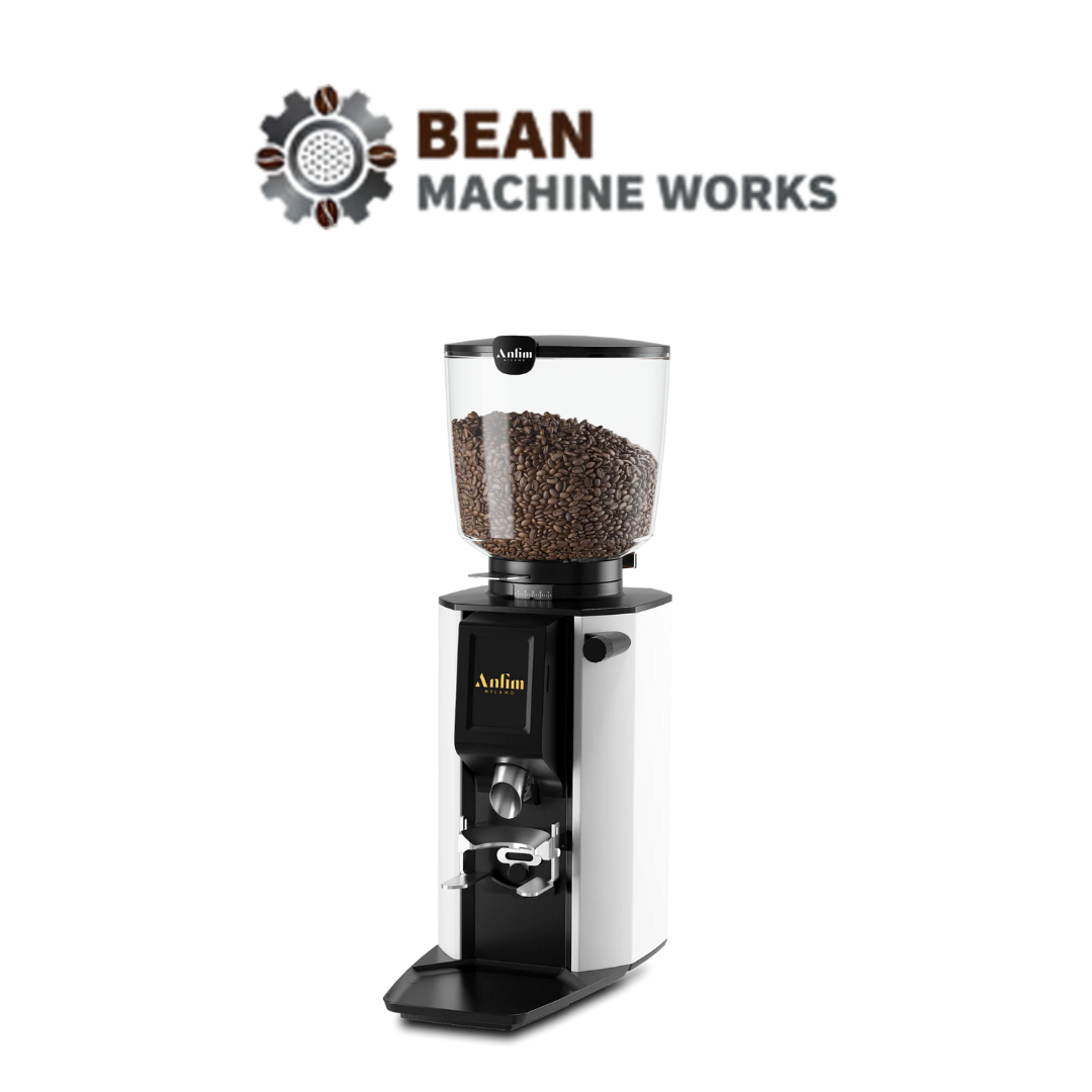 Anfim Luna Commercial Espresso Coffee Grinder