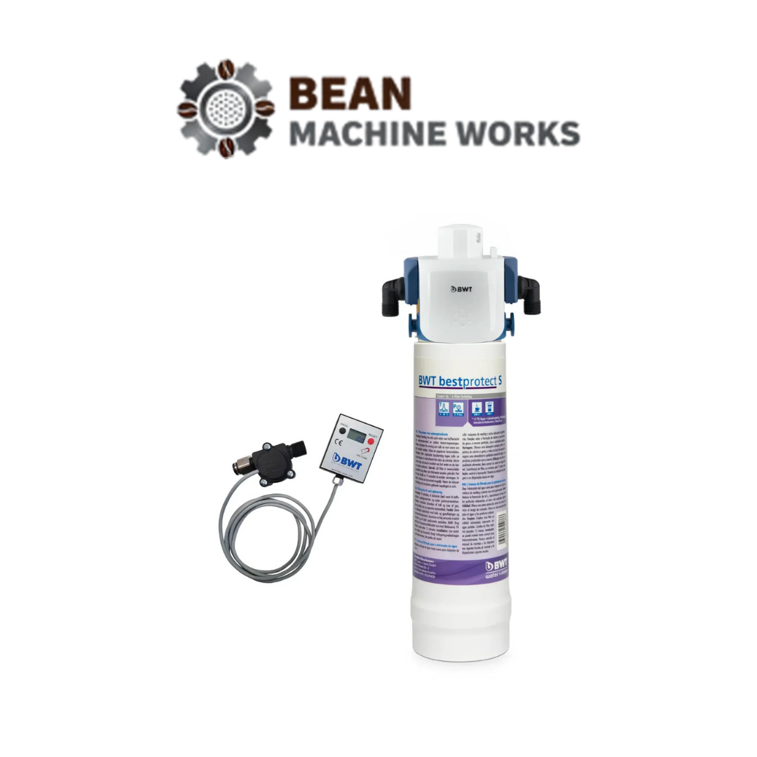 BWT bestprotect S with besthead FLEX & Aquameter