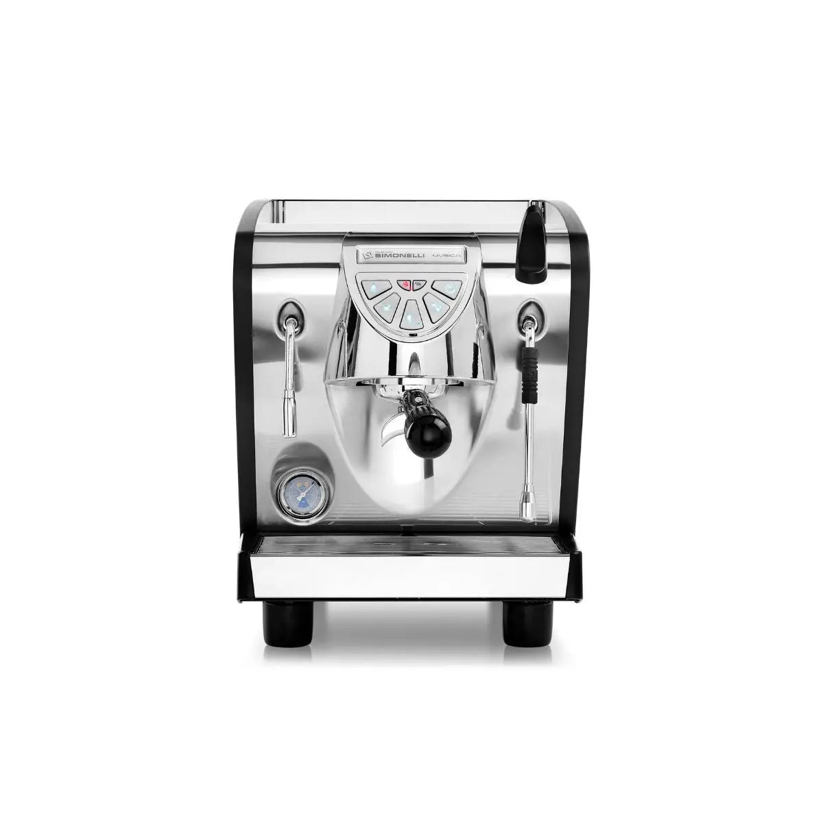 Nuova Simonelli Musica Vol 1 Group Commercial Espresso Machine (Direct Connect)