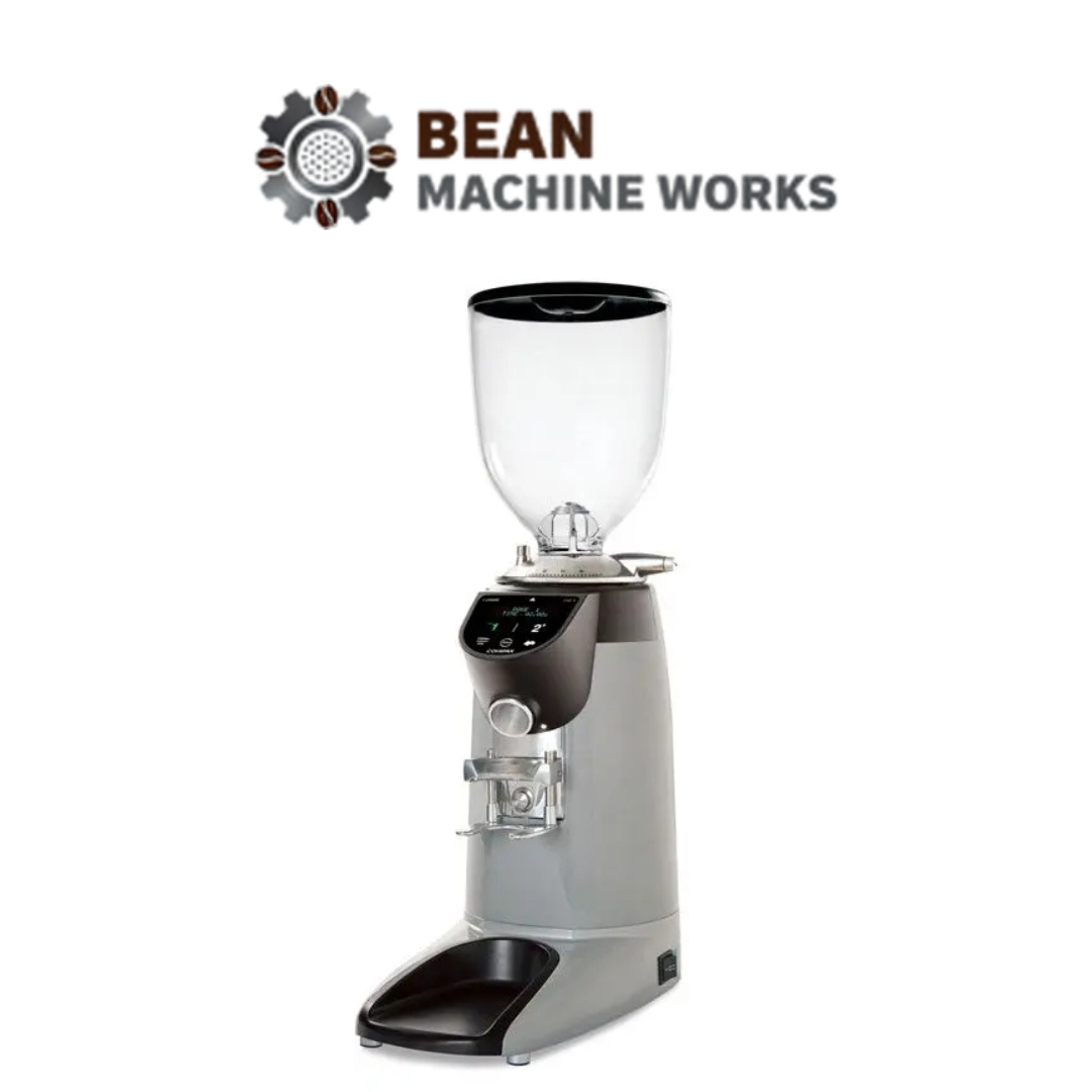 Compak E8 Essential On Demand Commercial Espresso Coffee Grinder