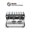 Rancilio Classe 9 USB Tall 2 Group Commercial Espresso Machine