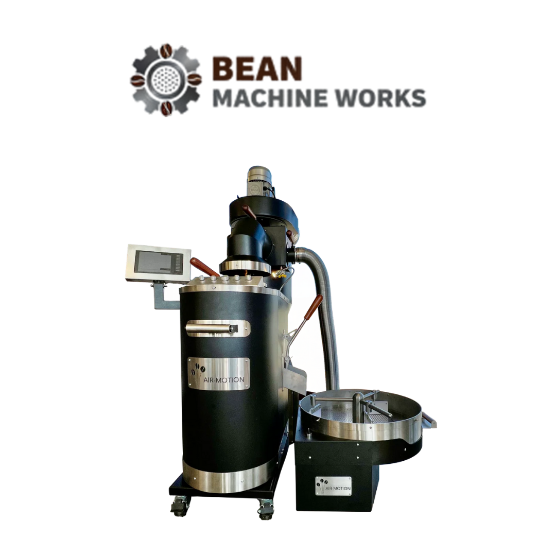 3 kg Air Roaster - Commercial Coffee Roasting Machine