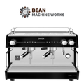 Gaggia Vetro Tall Cup 2 Group Commercial Espresso Machine