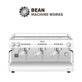Gaggia Vetro Tall Cup 3 Group Commercial Espresso Machine