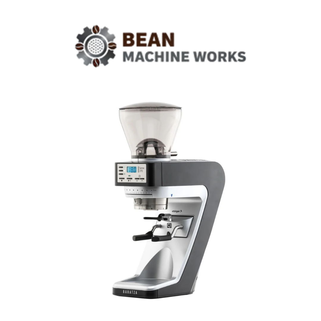 Baratza - Sette 270 Coffee Grinder