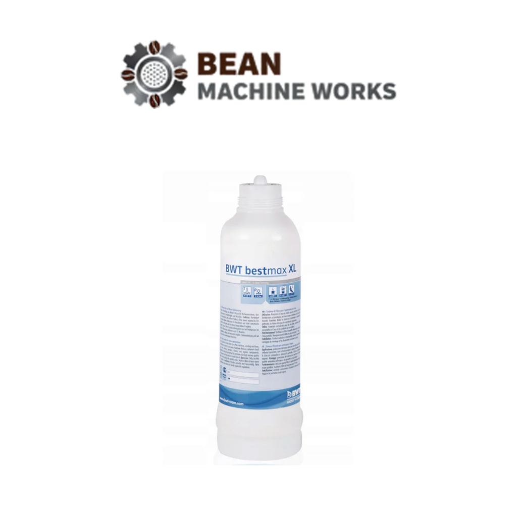 BWT bestmax XL Water Kit with besthead FLEX & Aquameter