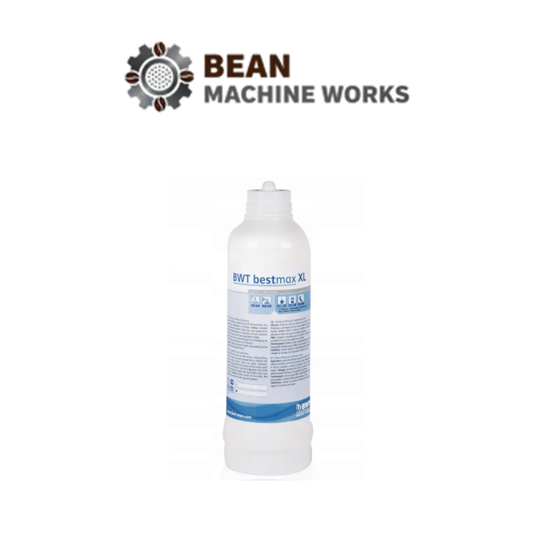 BWT bestmax XL Water Kit with besthead FLEX & Aquameter