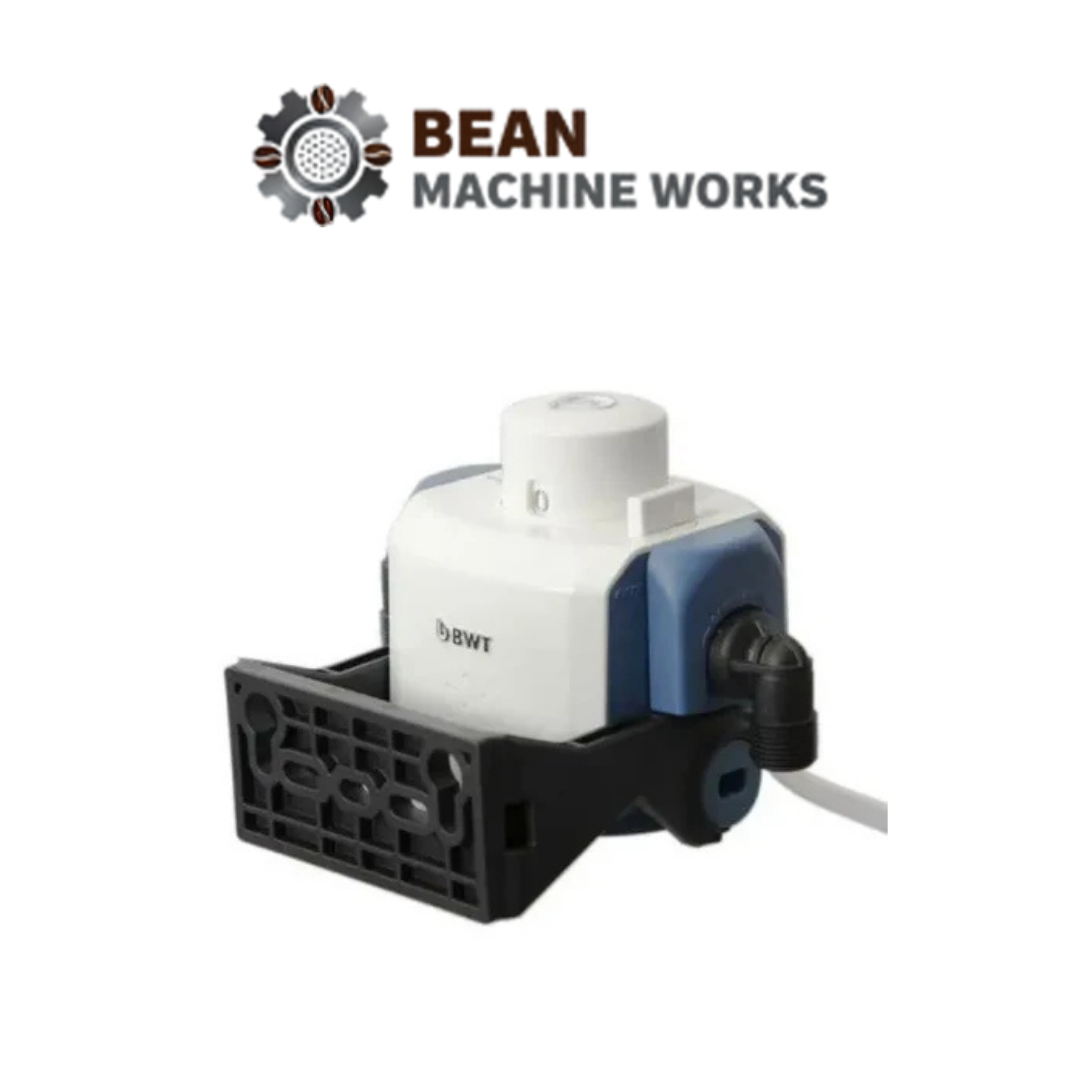 BWT bestprotect XL Water Kit & besthead FLEX