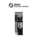 Fetco CBS-1241 Plus Series 1.0 Gallon Coffee Brewer (Dual Voltage)