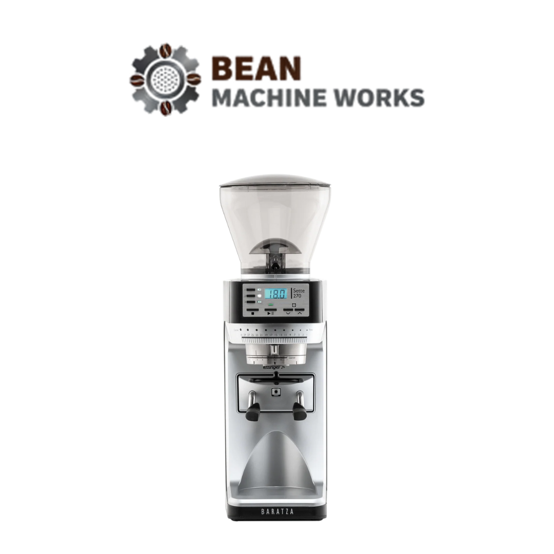 Baratza - Sette 270 Coffee Grinder