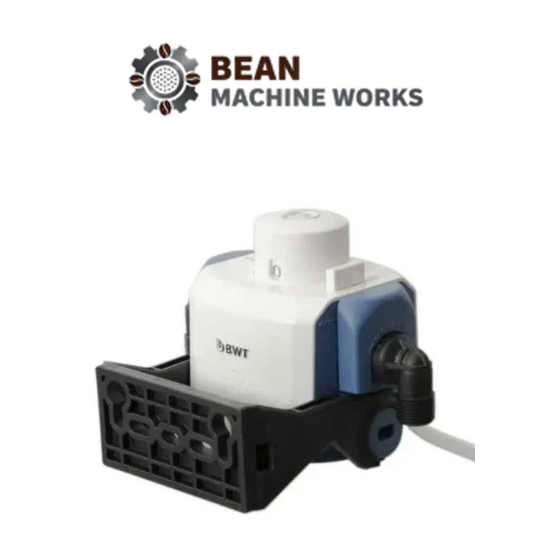 BWT bestmax XL Water Kit with besthead FLEX & Aquameter