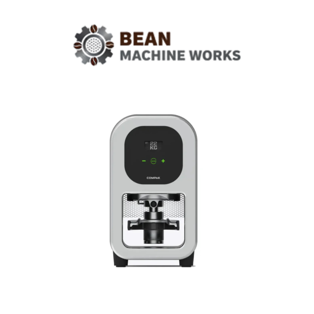 Compak Cube Tamp Automatic Coffee Tamper