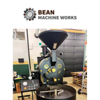 12kg San Franciscan SF-26 Coffee Roaster with Afterburner