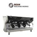 Gaggia La Giusta Tall Cup - 3 Group Commercial Espresso Machine